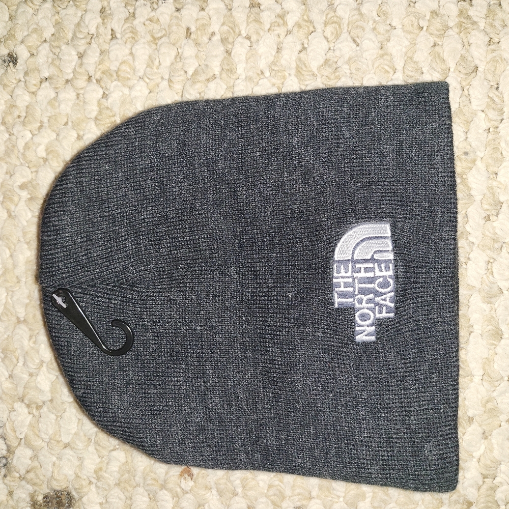 The North face beanie